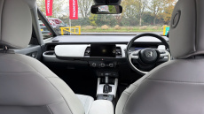 Honda Jazz 1.5 i-MMD Hybrid EX 5dr eCVT Hybrid Hatchback